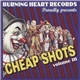 Various - Cheap Shots Volume III